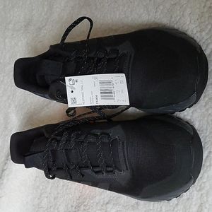 Adidas Response Trail shoes